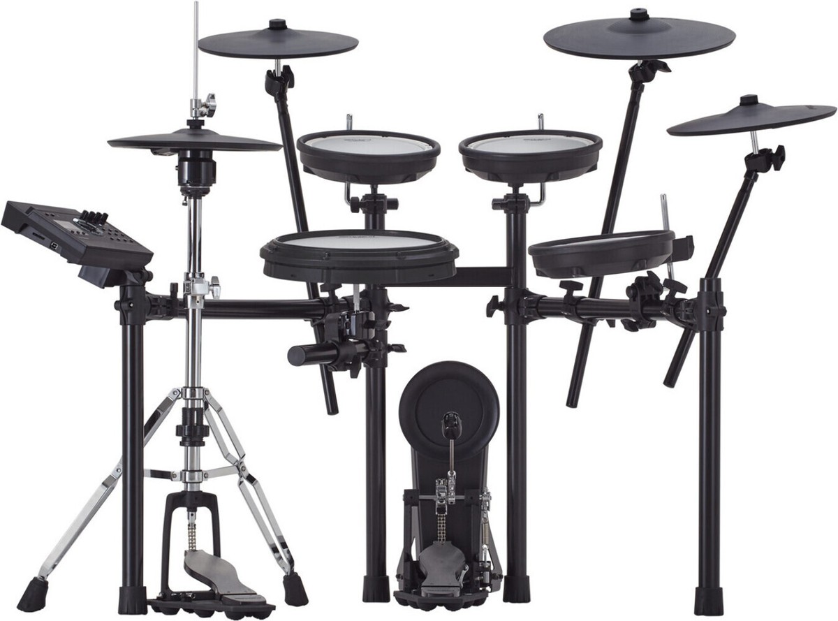 その他 ROLAND TD11 Roland TD-11 V-drums Drum Sound Super NATURAL Sound Module