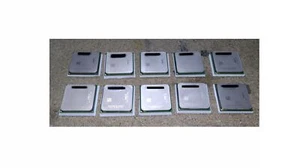 Lot de 10 Processeurs AMD ADX245OCK23GQ 2 cores 2,9 Ghz socket AM2+/AM3 - Photo 1/1