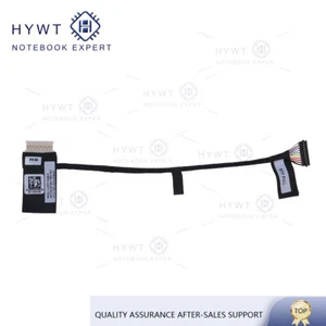 0W7KC0 For DELL Latitude 3410 3510 E3410 E3510 Battery Cable W7KC0 - Picture 1 of 4