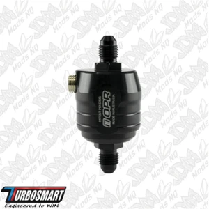 TURBOSMART OPR V2 Turbo Oil Pressure Regulator TS-0811-0012 - Foto 1 di 6