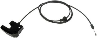 Se adapta a Saab 9-7x 2005-2009 capó cable de liberación Dorman 230UM82 2006 2007 2008 2009 Foto 1 de 2