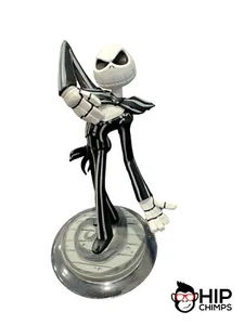 Figuras Disney Infinity 1.0 Pesadilla antes de Navidad Jack Skellington - Imagen 1 de 3