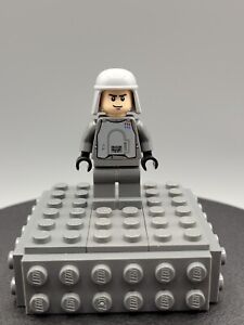 Lego® Star Wars Minifigur Imperial Officer sw0261 aus Set 8084