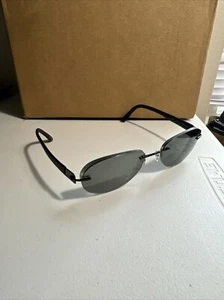Silhouette Eyeglasses Frames Only Made In Austria 7694 50 6053 - Picture 1 of 5
