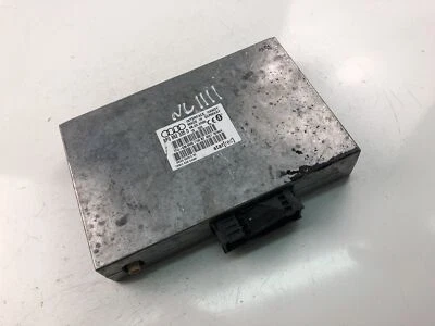 AUDI A4 8EC, B7 Control Unit 8P0862335D 2005 18050302 - Immagine 1 di 4