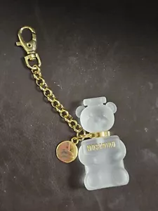moschino delux charm toy 2 - Picture 1 of 6