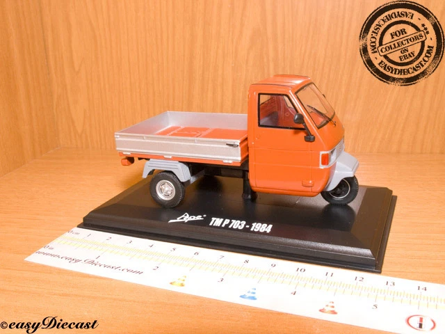 IXO - ALTAYA APE TM-P-703 TMP703 TMP-703 1:32 1948 MINT!!!