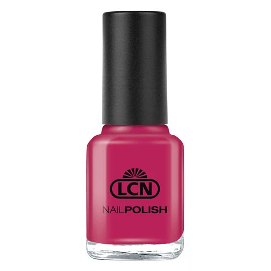 LCN Nail Polish Nr. 137 (pink) "it's pink" 8ml - Bild 1 von 1