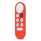 New Replacement For Chromecast With Google Tv Voice Bluetooth Ir Remote Control