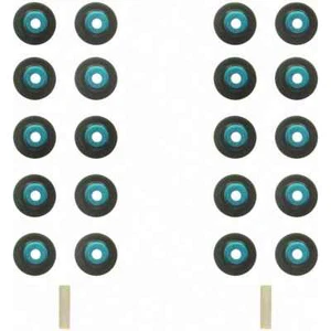 Fel-Pro SS 72891-1 Valve Stem Oil Seal Set For Select 97-19 Ford Models - Picture 1 of 2