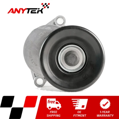 Conjunto de tensor de correa de transmisión para Saturn SC1 2 SL1 2 SW1 SW2 - 1,9 L GAS OE Nuevo Foto 1 de 4