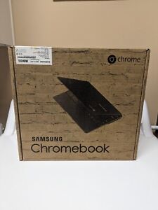 Samsung Chromebook 3 ‎500C13-S01 11.6'' 16GB SSD Intel Celeron N3050 *New In Box