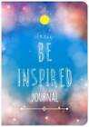 Be Inspired Journal - Journal By Piccadilly - Good