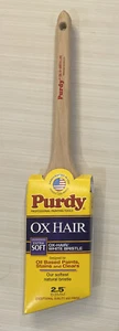 Purdy Ox-O-Angular 2-1/2" Angle Paint Brush - Picture 1 of 2