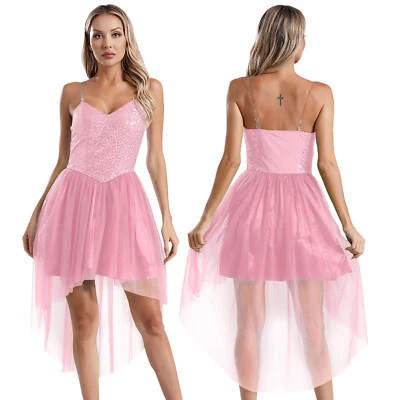 Mujer Vestido Fiesta Halloween Dobladillo de Tul Ropa de Baile Princesa Juegos con disfraces Línea A Hada Foto 1 de 3