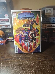 guardians of the galaxy #13 variant - Picture 1 of 15