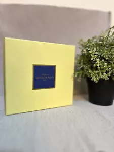Van Cleef & Arpels Tsar EDT 7 ml 0.24 oz MINI SET + SHOWER GEL & AS BALM V. RARE - Picture 1 of 13