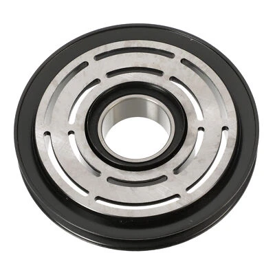 Polia de embreagem genuína Mopar 1989-1995 Chrysler Dodge A/C compressor 4462927 - Imagem 1 de 4