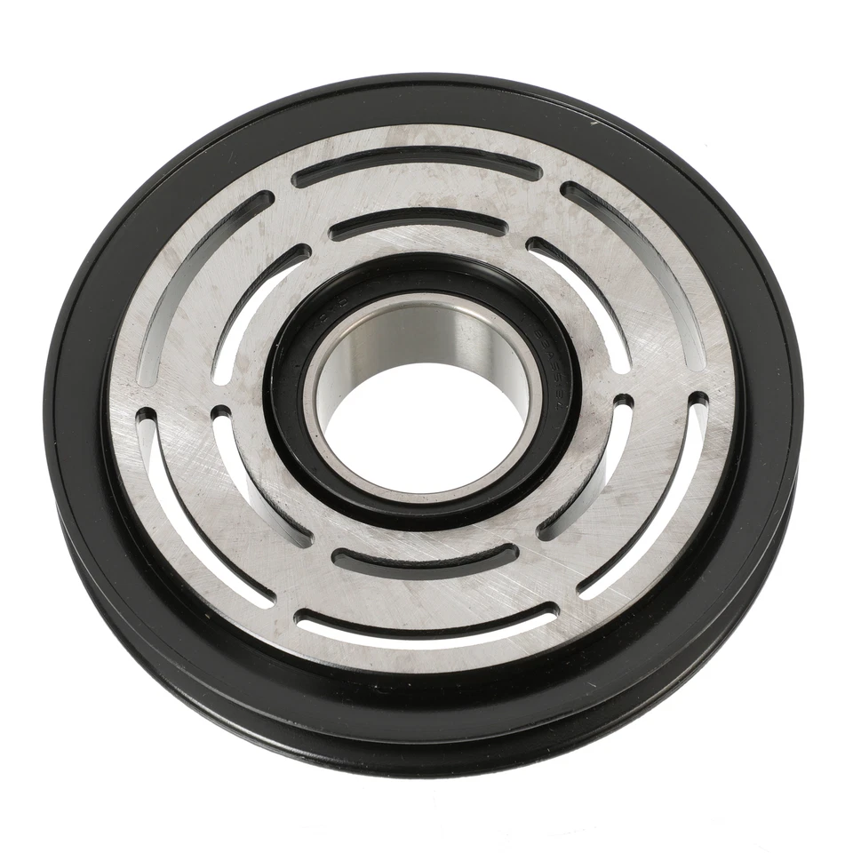 Polea embrague compresor aire acondicionado Chrysler Dodge 1989-1995 original Mopar 4462927 Foto 1 de 4