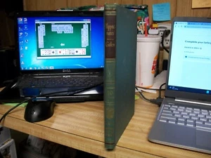Encyclopedia Britannica Great Books 1952 HC Volume #10 Hippocrates/Galen - Picture 1 of 1