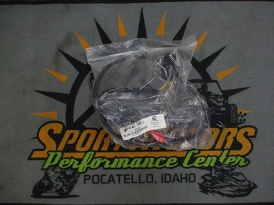 NEW CANNONDALE MOTORCYCLE / ATV engine stop switch 213-5000505  Factory OEM Foto 1 de 2