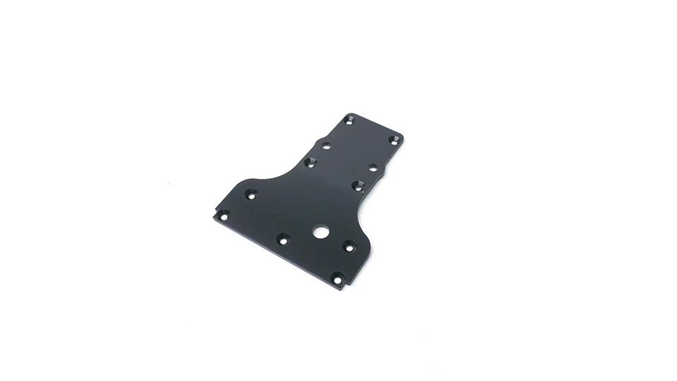 CEN GS059A Skid Plate Matte Black for the Colossus XT - Image 1 of 1