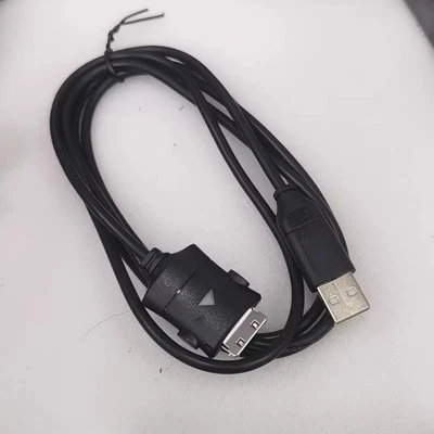 USB Charging Data Cable for Samsung Digital Camera SUC-C2 NV3 NV5 NV7 I5 I6 L73 - Image 1 of 3