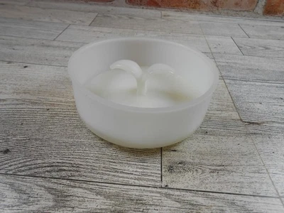 Prensa de molde para hamburguesas Moulinex La Boucherie tipo 597 Foto 1 de 4