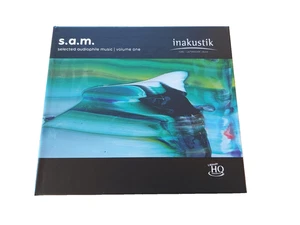 UHQCD inakustik 76015: s.a.m. selected audiophile music | für alle CD Player - Bild 1 von 3