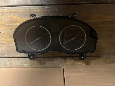 Acura RDX AWD спидометр приборной панели 78100-TX4-C010 OEM 2013-2018 - Изображение 1 из 4