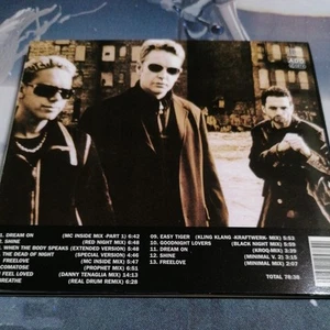 Depeche Mode CD 14920 - Bild 1 von 2