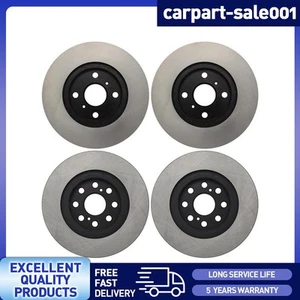 For 2000-2005 Toyota MR2 Spyder Centric Parts Front Rear Disc Brake Rotor - Picture 1 of 12