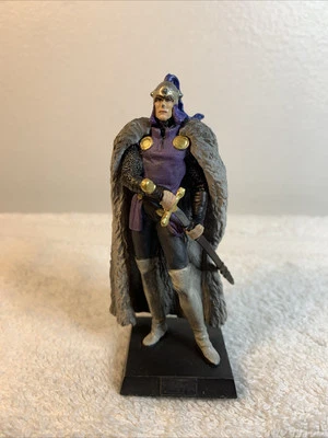 Eaglemoss Balder The Brave Marvel Classic Collection Lead Figure #153 BMD/1927 - Image 1 of 4