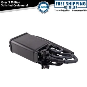 Fuel Vapor Charcoal Canister Fits 2001-2003 Toyota RAV4 - Picture 1 of 6
