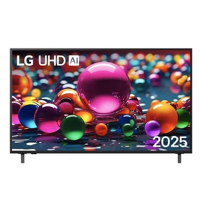 LG TV Televisioni 55UA75006L TVC LED 55 4K SMART HDR10 WIFI 3HDMI 2USB SUPERU - Immagine 1 di 4