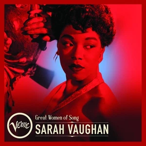 Sarah Vaughan Great Women of Song: Sarah Vaughan (CD) Album - Picture 1 of 2