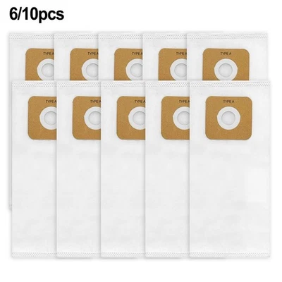 HEPA Vacuum Bags for Riccar for Simplicity Upright Vacuum Cleaners RAH-6/SAH-6 - Image 1 of 4