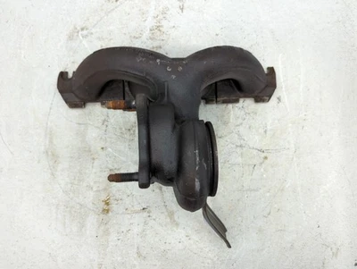 Volkswagen CC 2012 turbocompresor turbo cargador supercargador supercargador UAA71 Foto 1 de 4