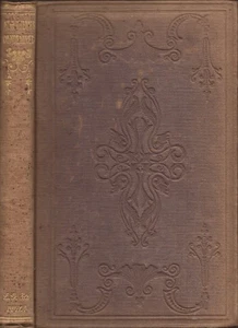 Stephen Colwell / New Themes Condemned or Thirty Opinions Upon New Themes 1st ed - Imagen 1 de 1