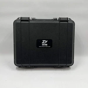 Zhiyun Crane V2 3-Axis Handheld Gimbal Stabilizer - Picture 1 of 3