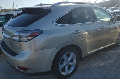 Airbag de rodilla para pasajero derecho Lexus RX350 2010-2012 FABRICANTE DE EQUIPOS ORIGINALES Foto 1 de 4