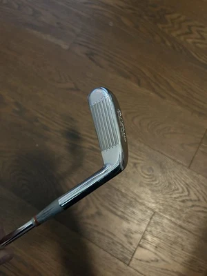 Vintage Golf Classic 2 Way Chipper  True Temper Shaft Chevron Grip - Image 1 of 4