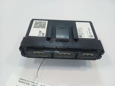 Chassis ECM Keyless Ignition Control from 2015 Honda Accord 12431311 - Image 1 of 4