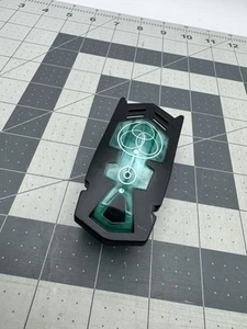 2013 McDonald's Future Race Car Plastic - Picture 1 of 4
