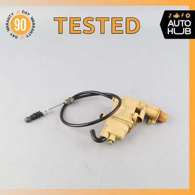 93-95 Mercedes R129 500SL Módulo de transmisión automática Cable de derribo OEM Foto 1 de 4