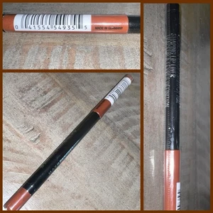 Delineador de labios Maybelline Colour Sensational 118 chocolate crudo 0,01 oz [Nuevo] - Imagen 1 de 13