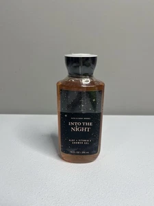 Into The Night Bath And Body Works Duschgel 10 fl. Oz. - Bild 1 von 4
