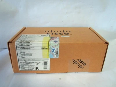 *New* Cisco NIM-ES2-4 4-Port Layer 2 Gigabit Ethernet LAN Module - Image 1 of 4