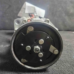 A/c Air Compressor GOLF EXCEPT GTI 94 95 96 97 98 99 00 01 02 4 cylinder Conv - Picture 1 of 5