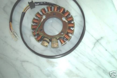 Xl 350 R Alternator Stator Xl350r New Kicker Light Machine - Image 1 of 1